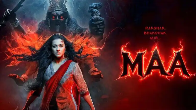 Maa 2025 Movie